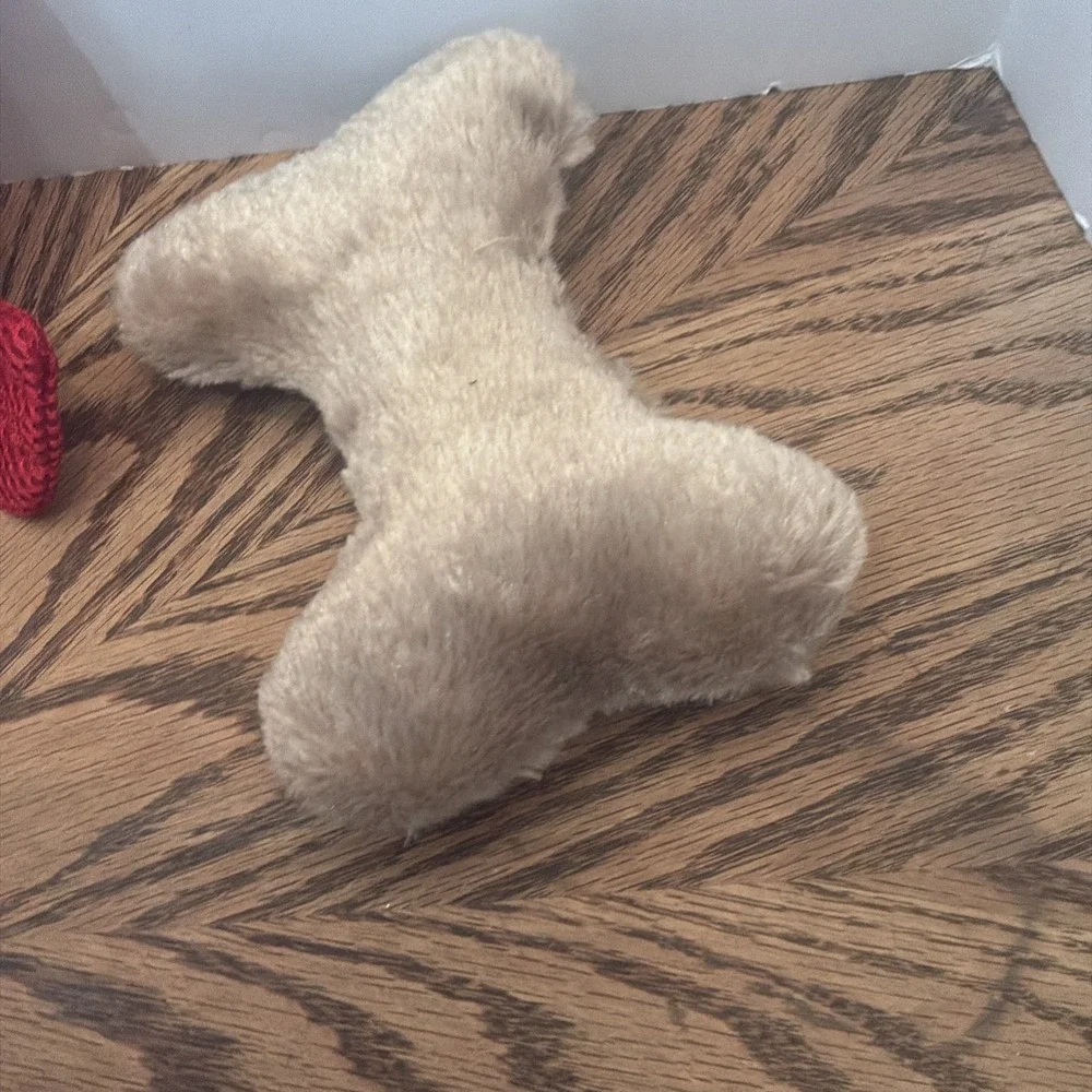 Unbranded Dog Toys Lot‎ 3 Toys